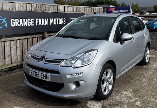 Used Citroen C3 2016 for sale - 75776186: Photo 6