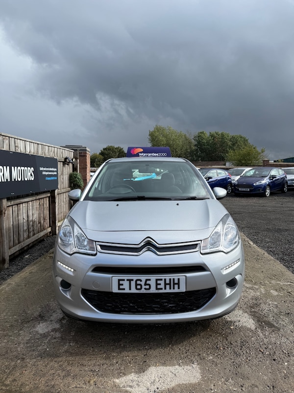Used Citroen C3 2016 for sale - 75776186: Photo 7