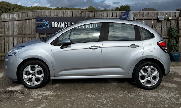 Used Citroen C3 2016 for sale - 75776186: Photo 8