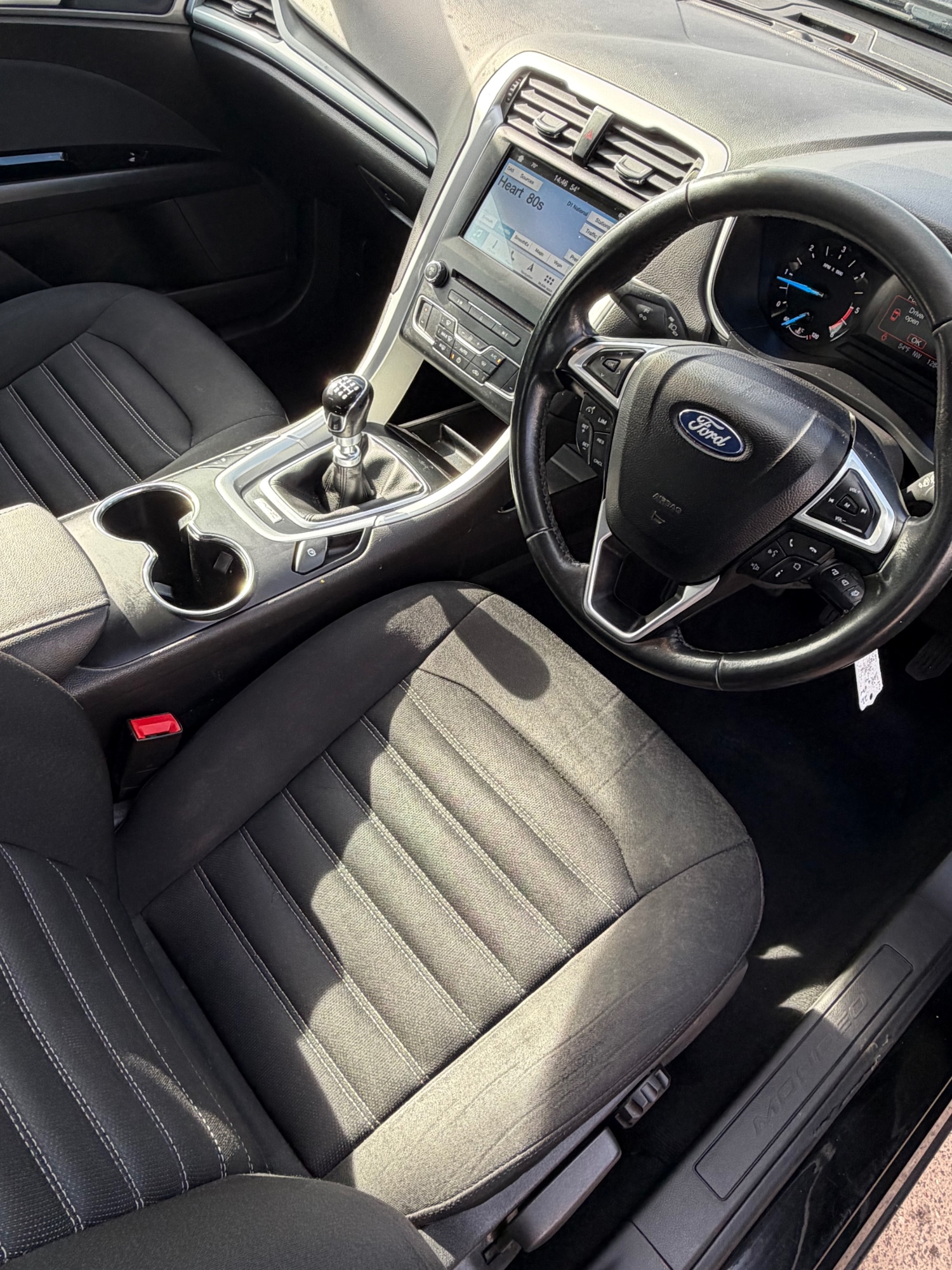 Used Ford Mondeo 2018 for sale - 78153365: Photo 11