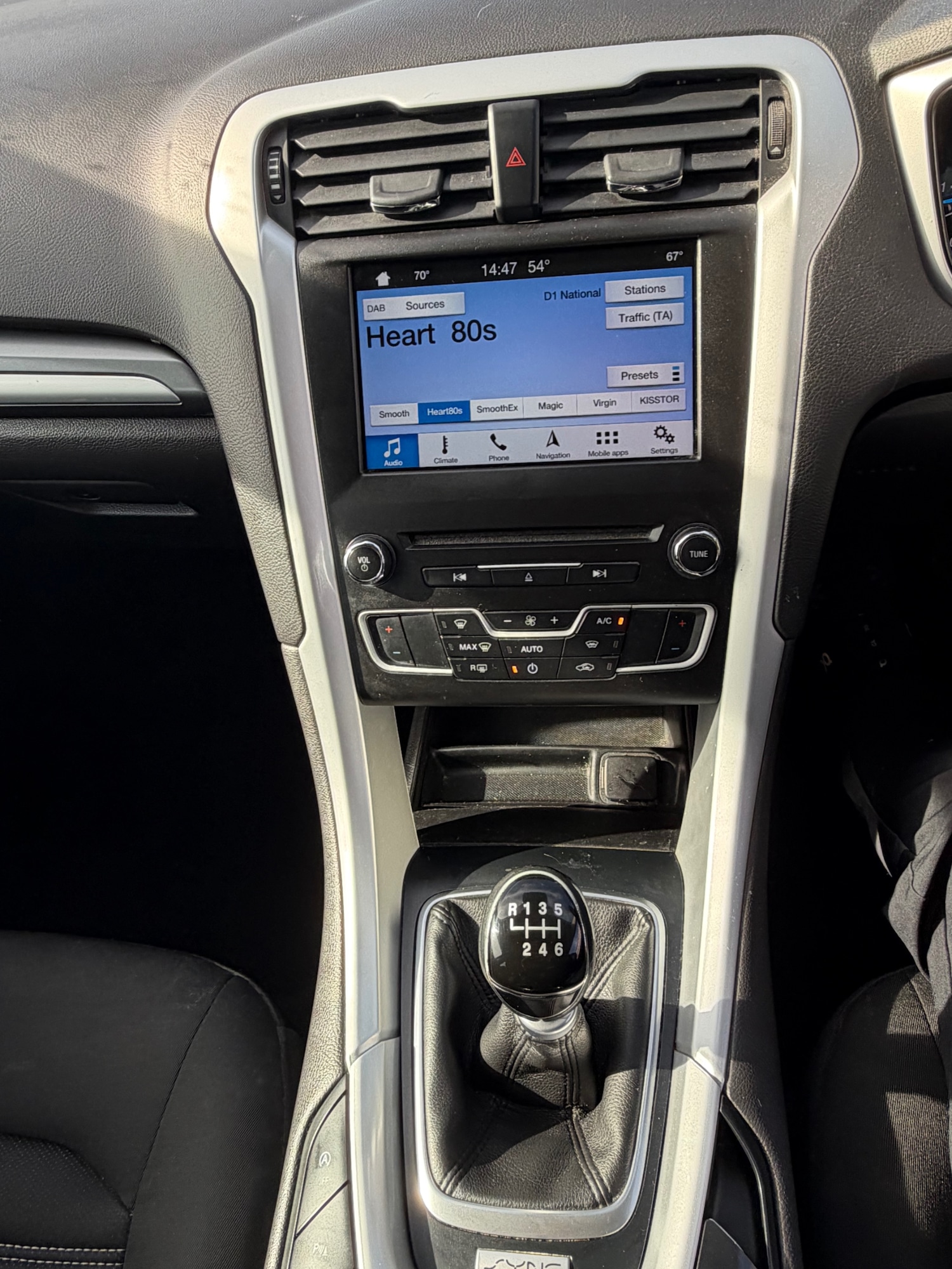 Used Ford Mondeo 2018 for sale - 78153365: Photo 13