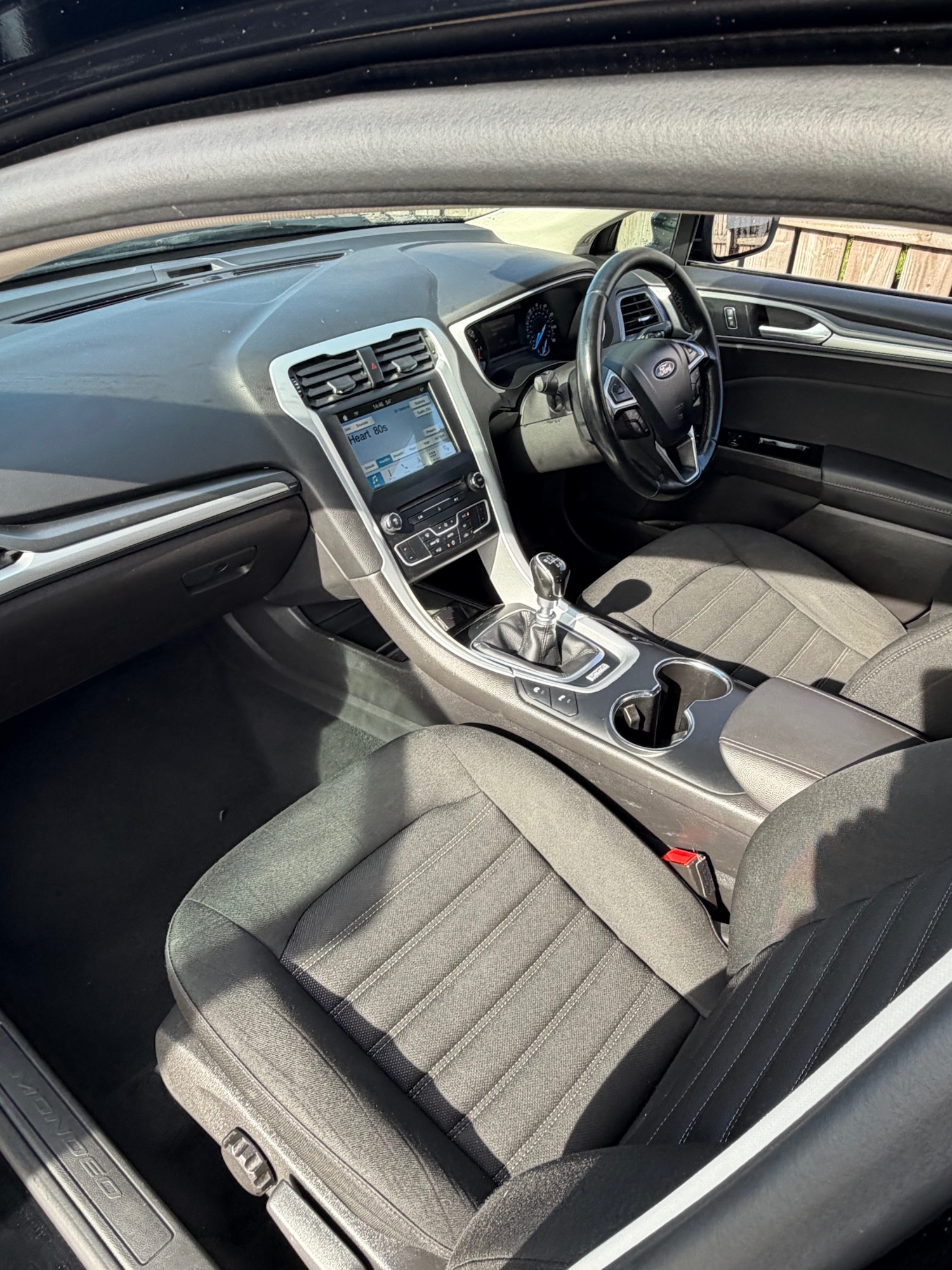 Used Ford Mondeo 2018 for sale - 78153365: Photo 9