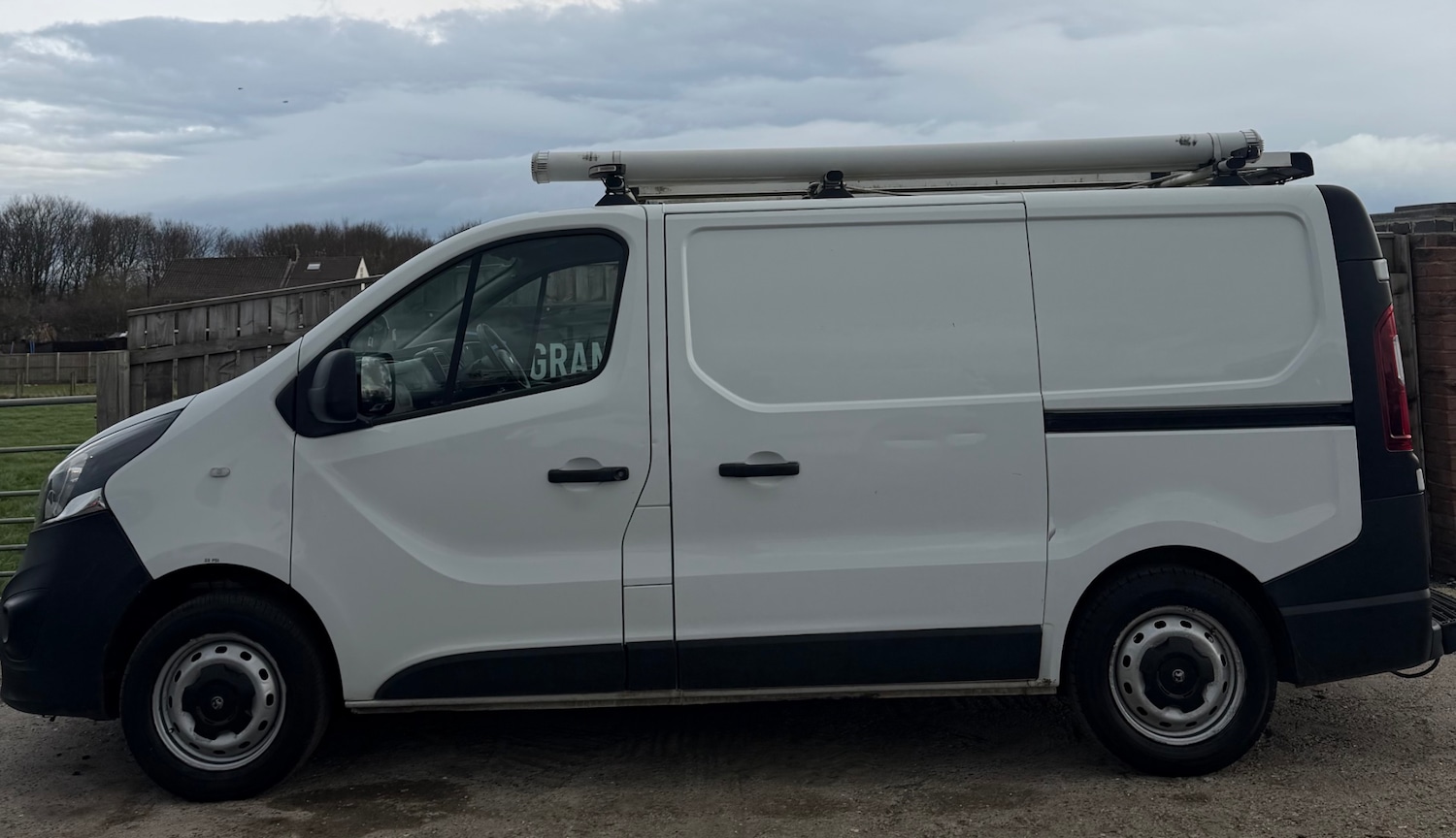 Used Vauxhall Vivaro 2018 for sale - 77897863: Photo 7