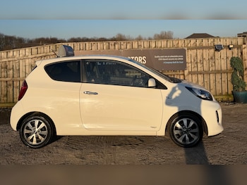 Used Kia Picanto 2016 for sale - 77749419: Photo