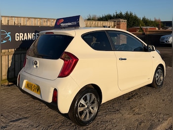 Used Kia Picanto 2016 for sale - 77749419: Photo