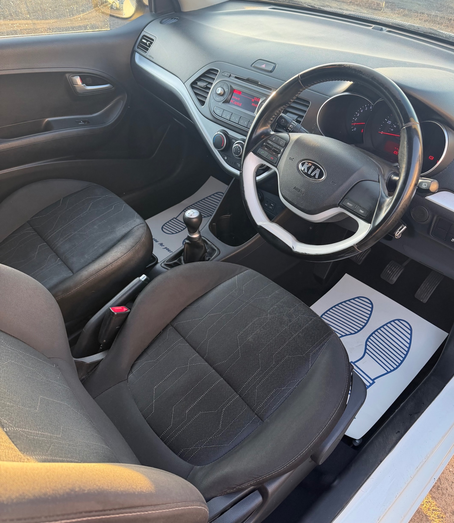 Used Kia Picanto 2016 for sale - 77749419: Photo 9