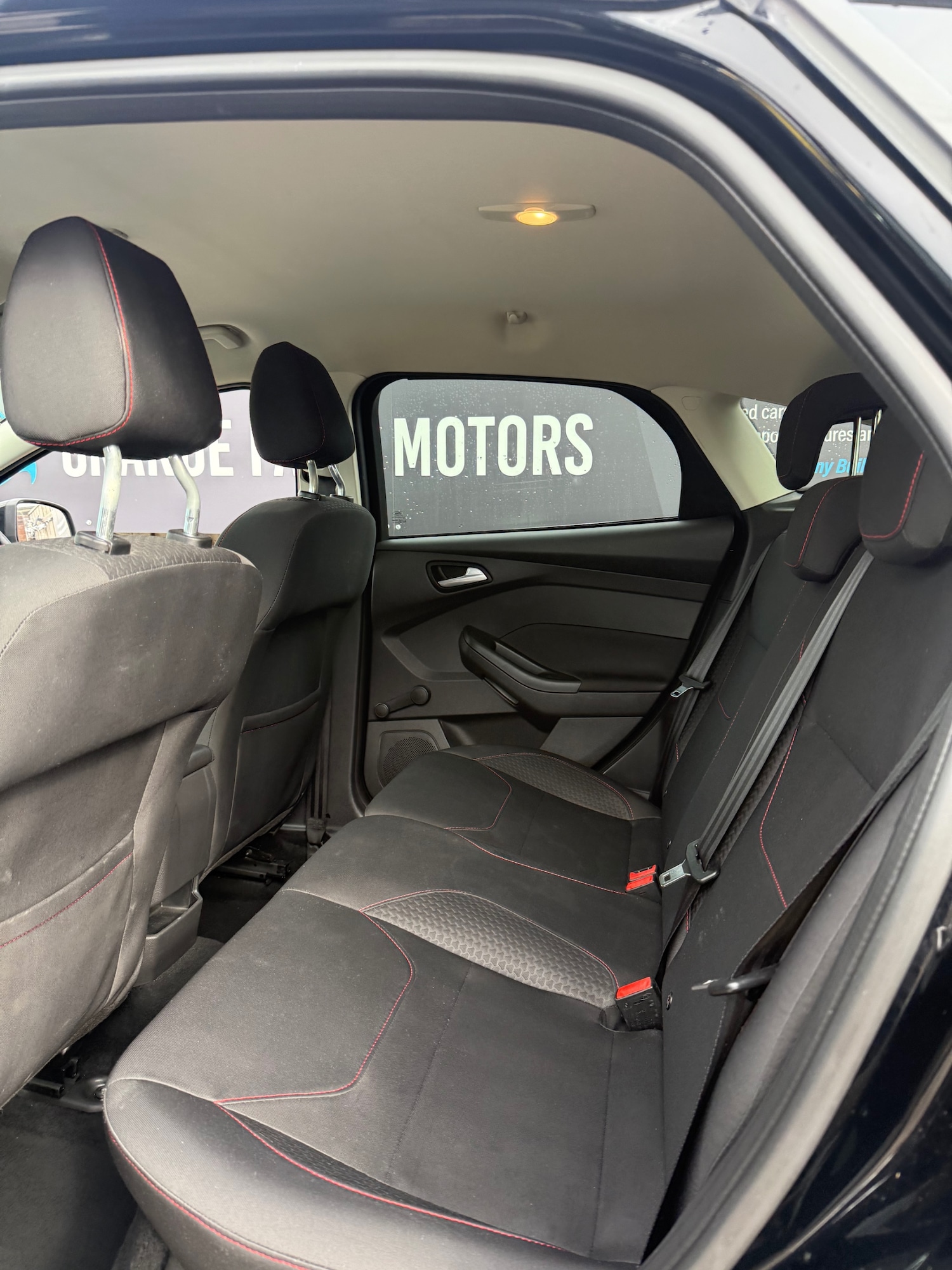 Used Ford Focus 2016 for sale - 76274886: Photo 10