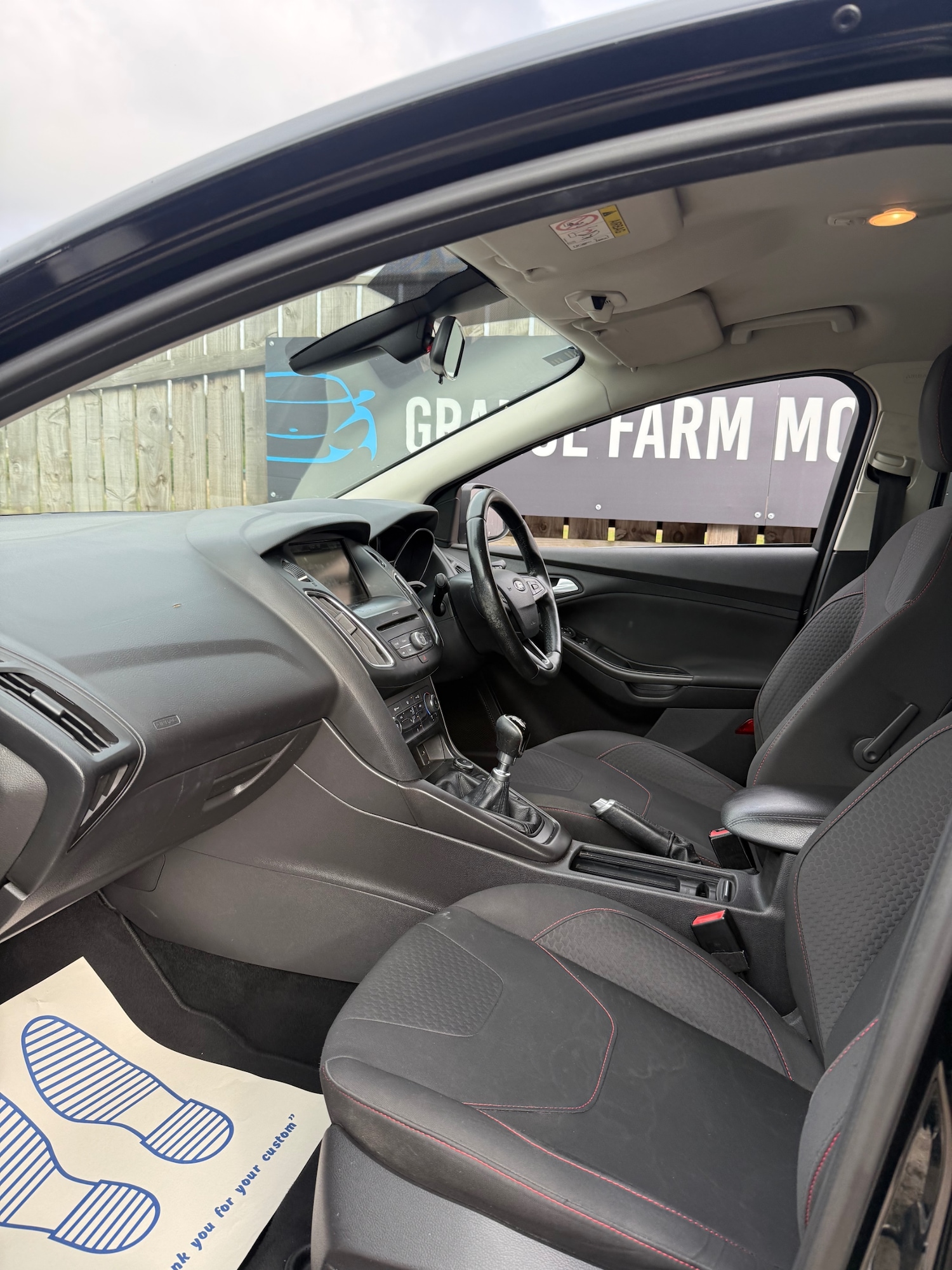 Used Ford Focus 2016 for sale - 76274886: Photo 11