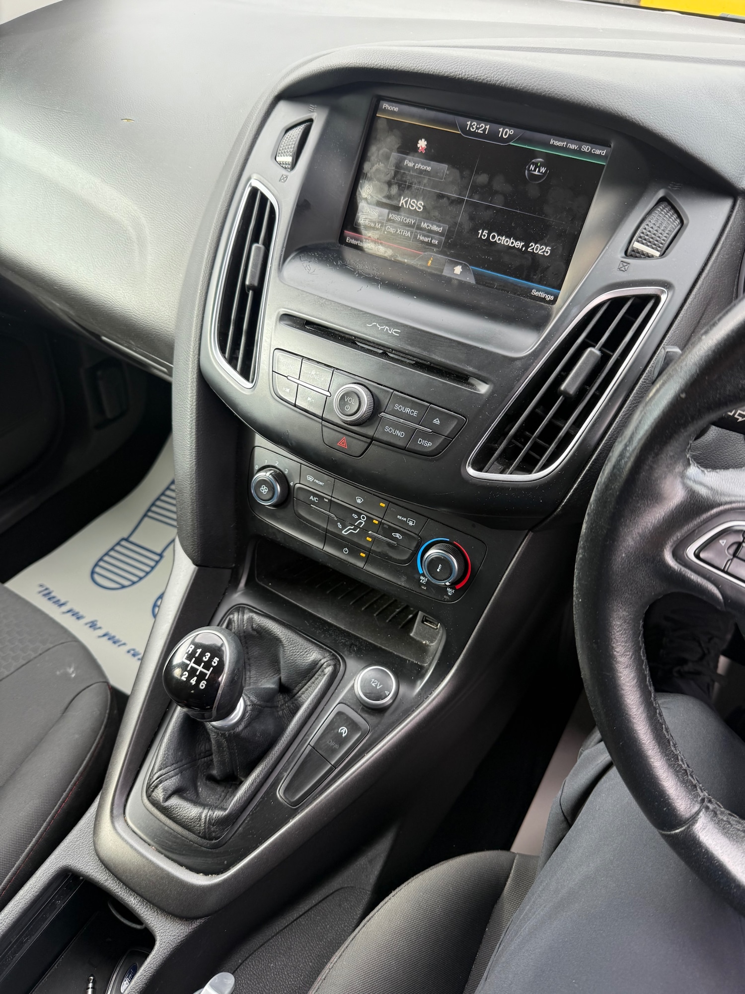 Used Ford Focus 2016 for sale - 76274886: Photo 13