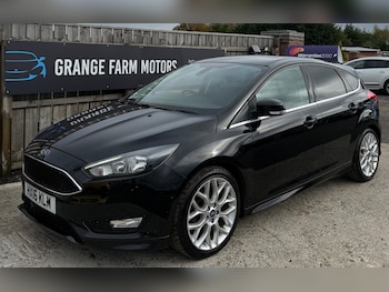 Ford - Focus