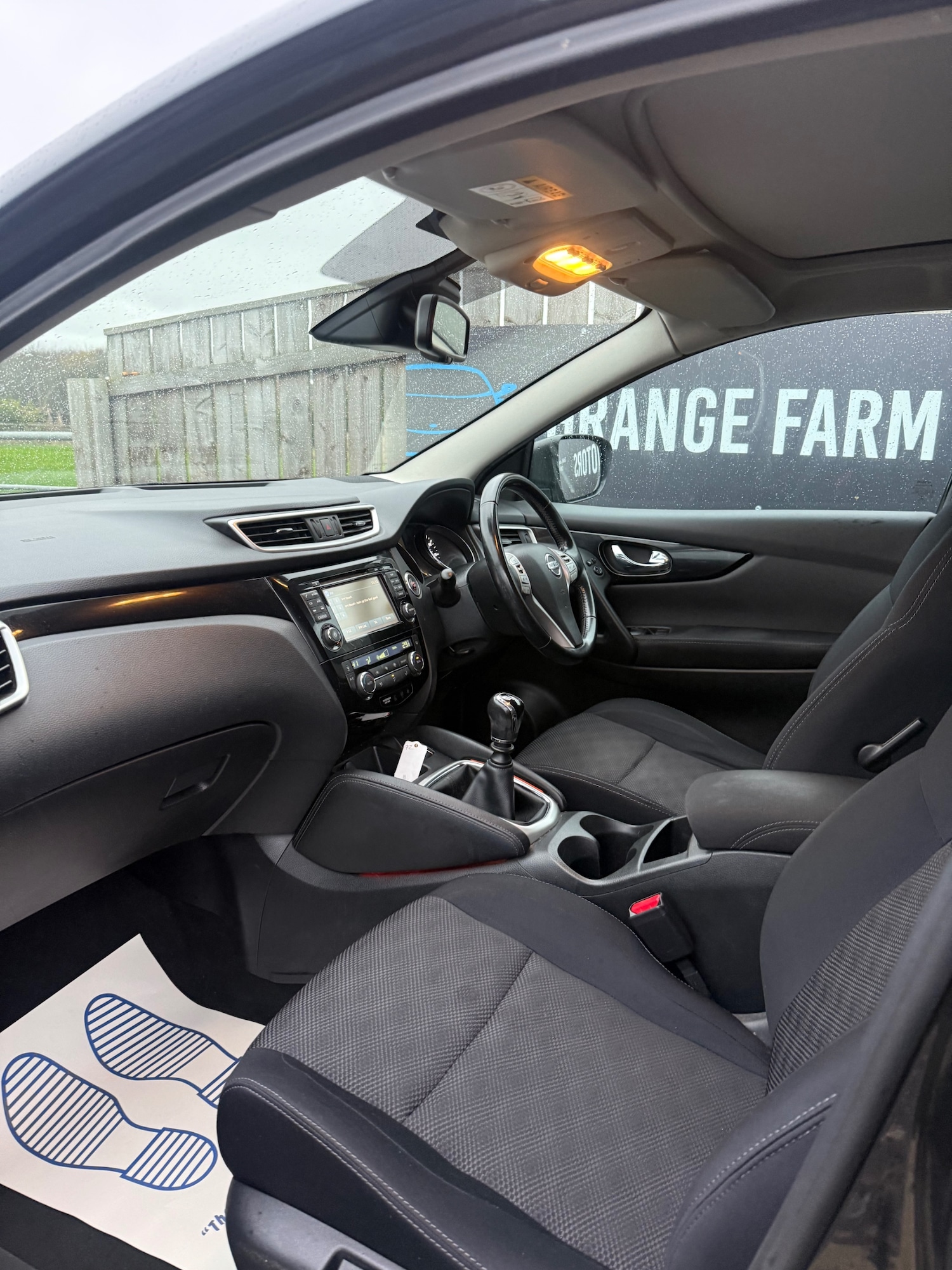 Used Nissan Qashqai 2015 for sale - 76581169: Photo 10