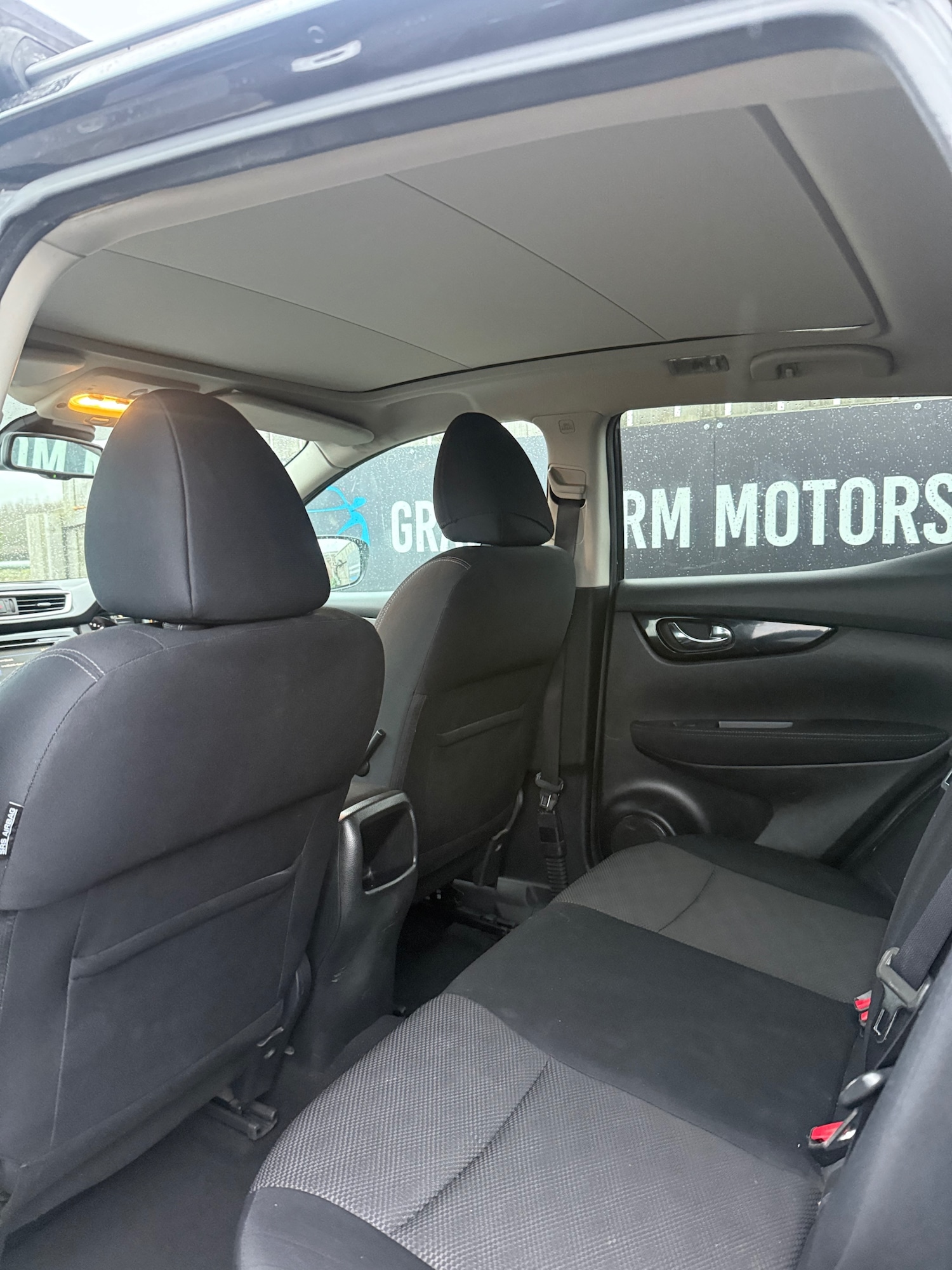 Used Nissan Qashqai 2015 for sale - 76581169: Photo 12