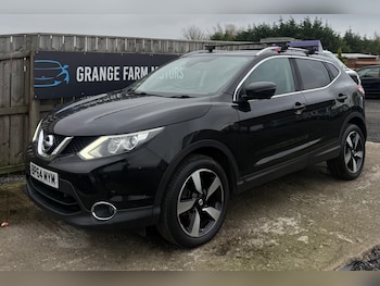 Used Nissan Qashqai 2015 for sale - 76581169: Photo