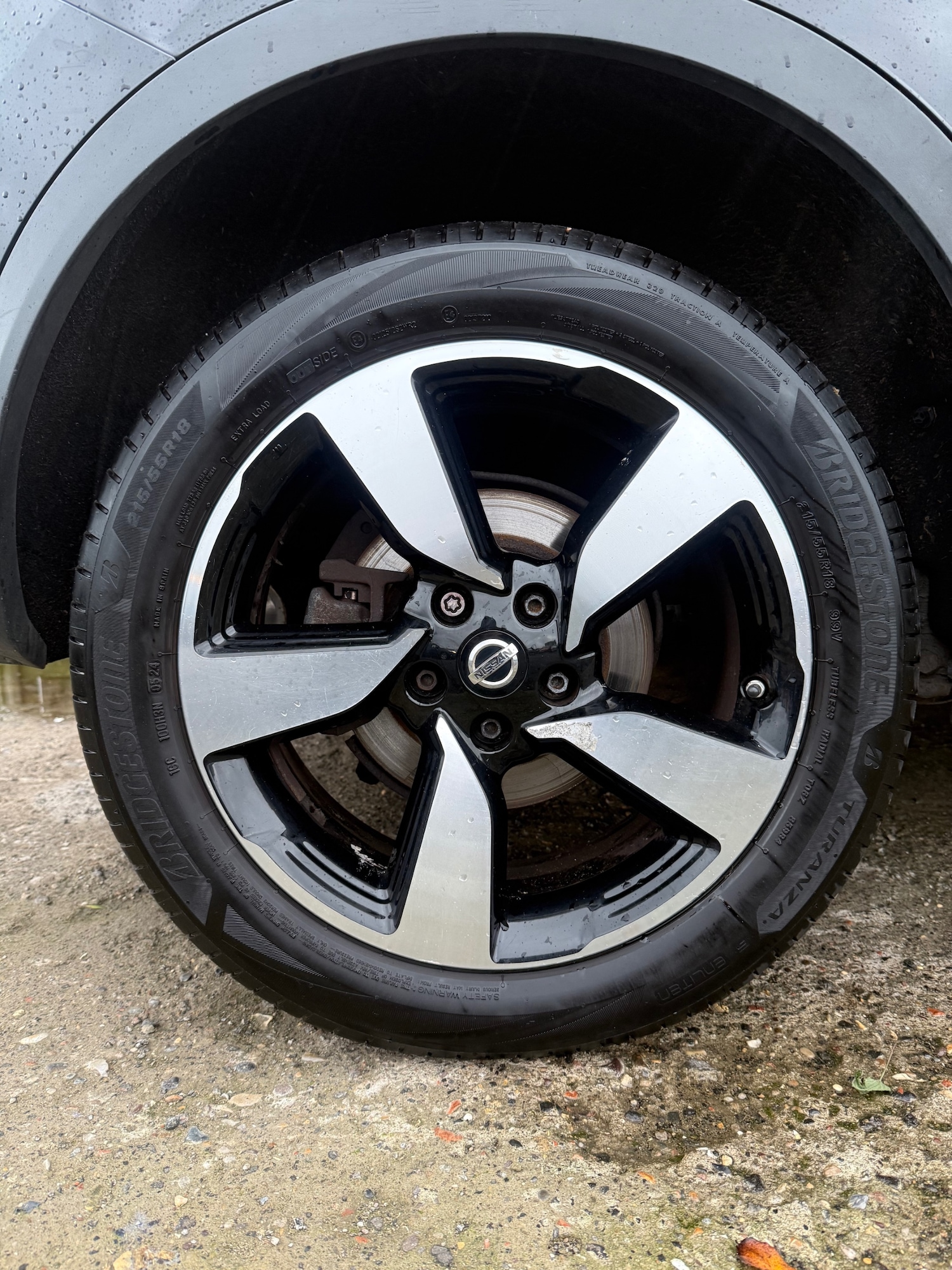 Used Nissan Qashqai 2015 for sale - 76581169: Photo 9