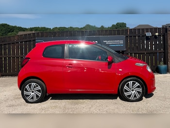 Used Citroen C1 2016 for sale - 78997977: Photo