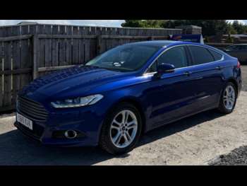 2015 (15) - 2.0 TDCi 180 Titanium 5dr