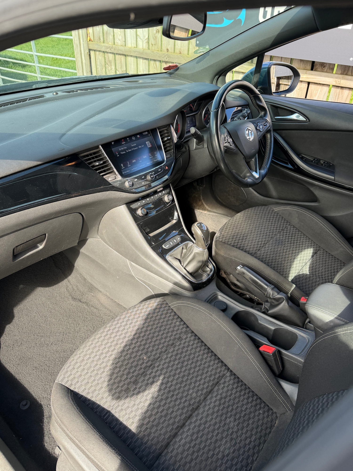 Used Vauxhall Astra 2017 for sale - 78028761: Photo 10