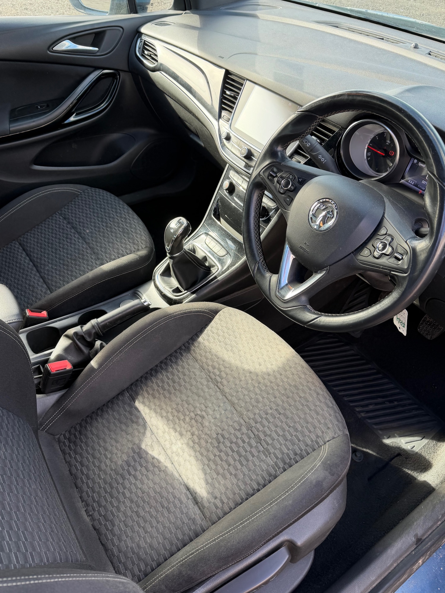 Used Vauxhall Astra 2017 for sale - 78028761: Photo 11