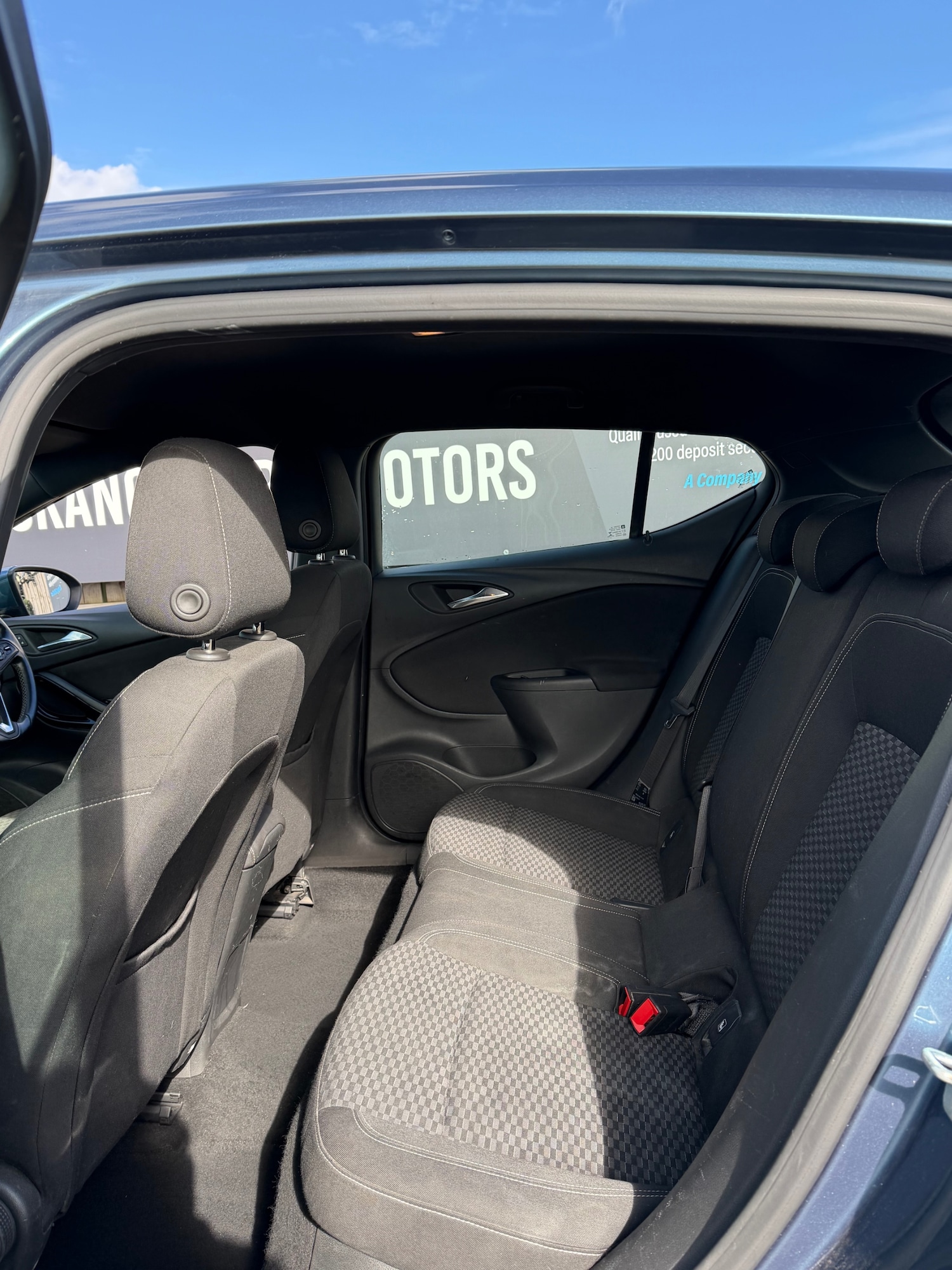 Used Vauxhall Astra 2017 for sale - 78028761: Photo 12