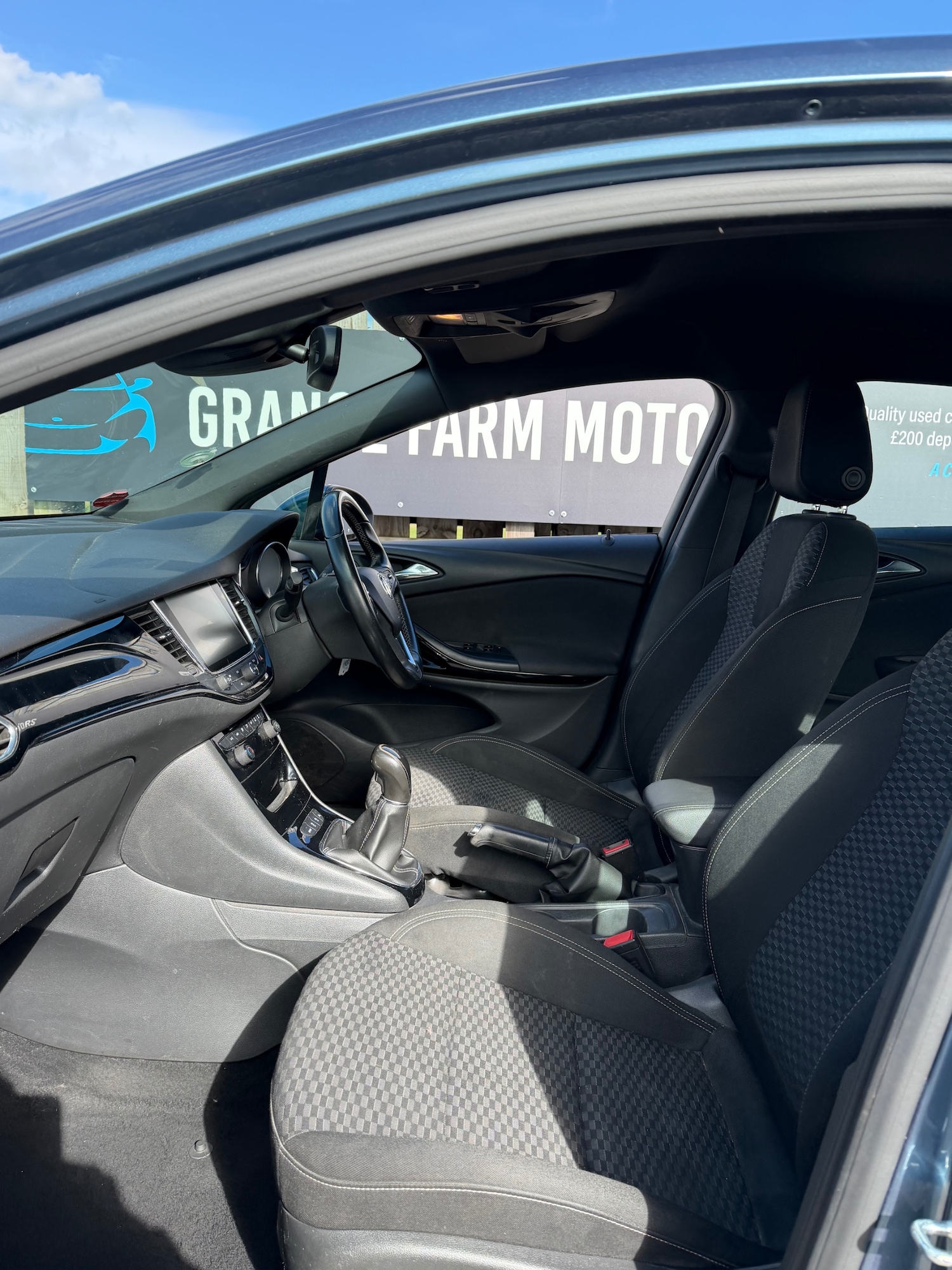 Used Vauxhall Astra 2017 for sale - 78028761: Photo 9