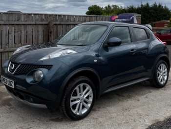 2012 (62) - 1.5 dCi Acenta 5dr [Premium Pack]