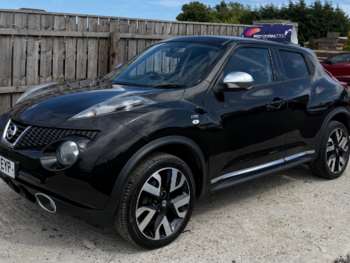 2014 (14) - 1.5 dCi N-Tec 5dr [Start Stop]