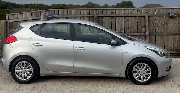 Used Kia Ceed 2013 for sale - 75277510: Photo 3