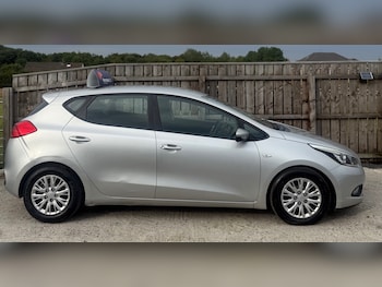 Used Kia Ceed 2013 for sale - 75277510: Photo