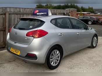 Used Kia Ceed 2013 for sale - 75277510: Photo