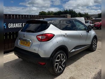 Used Renault Captur 2016 for sale - 78889471: Photo