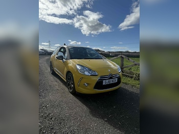 Citroen - DS3