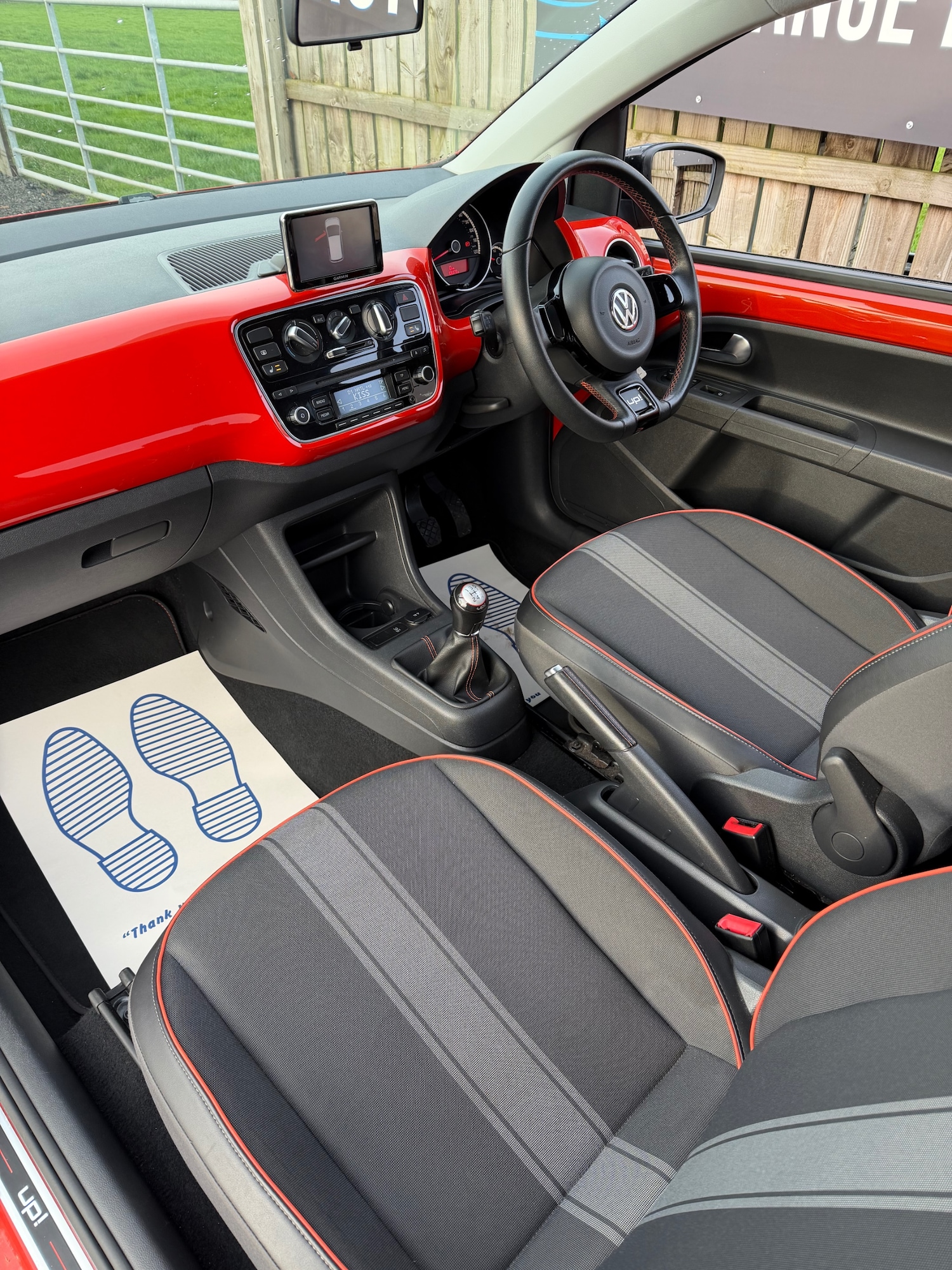 Used Volkswagen up! 2014 for sale - 77558413: Photo 8