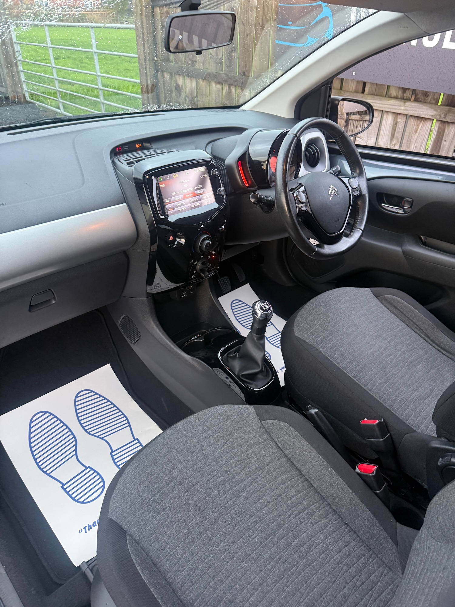 Used Citroen C1 2016 for sale - 76614785: Photo 10