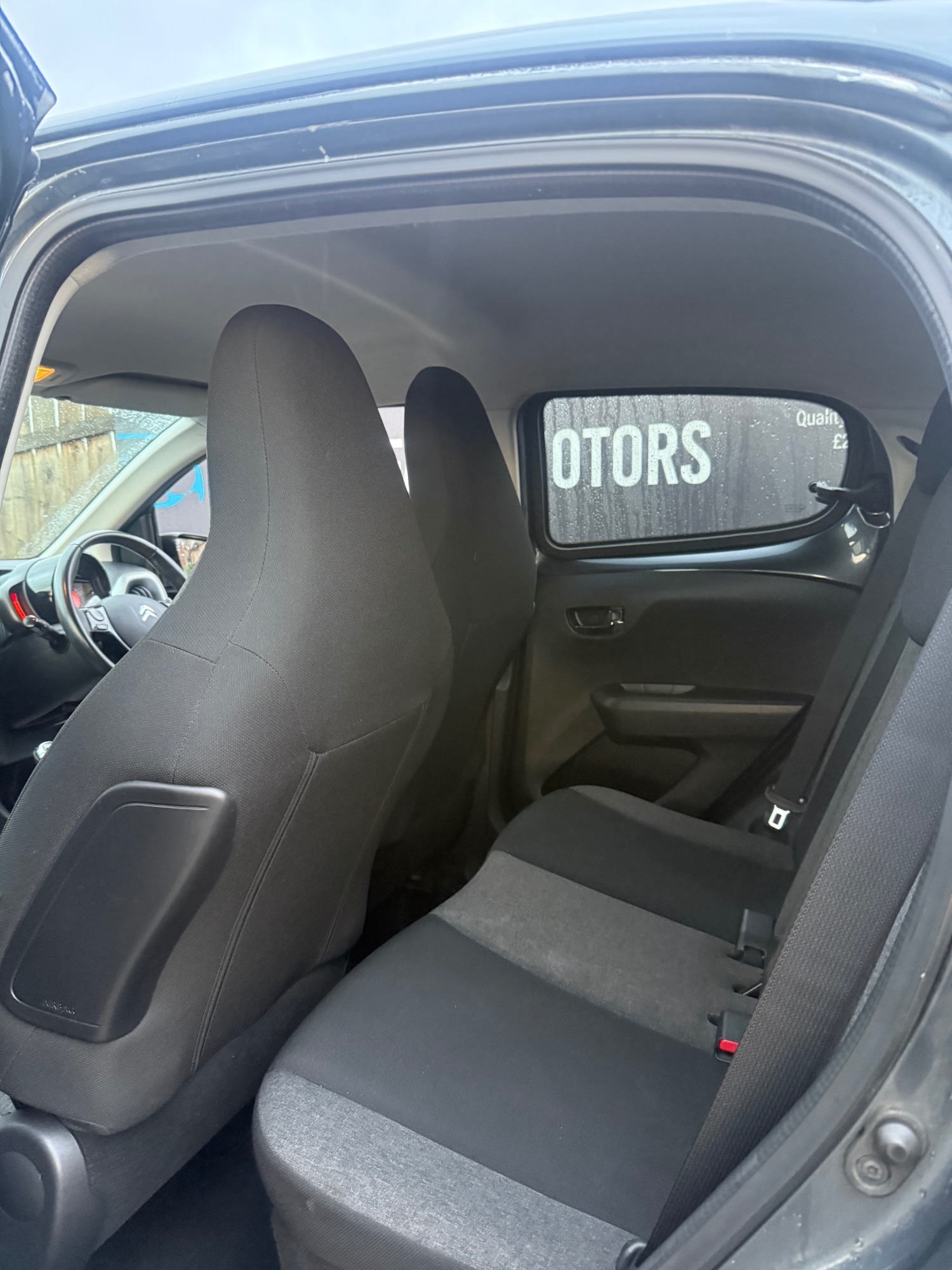 Used Citroen C1 2016 for sale - 76614785: Photo 13