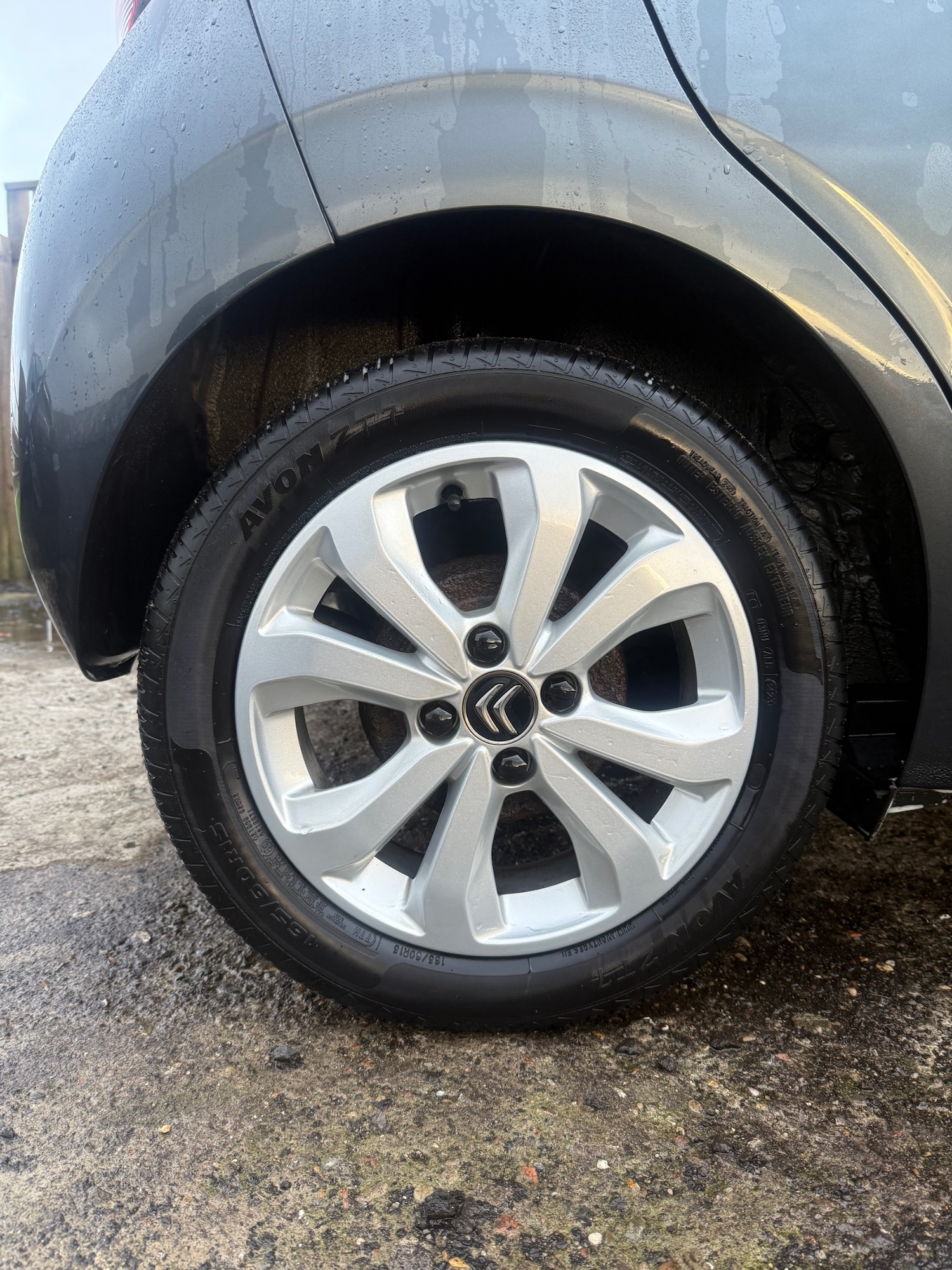 Used Citroen C1 2016 for sale - 76614785: Photo 9