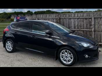 Used Ford Focus 2013 for sale - 74785855: Photo