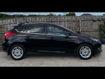 Used Ford Focus 2013 for sale - 74785855: Photo