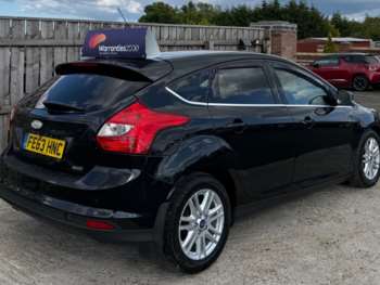 Used Ford Focus 2013 for sale - 74785855: Photo