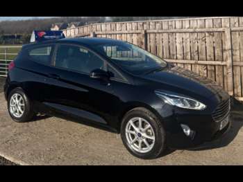 Used Ford Fiesta 2019 for sale - 74067745: Photo