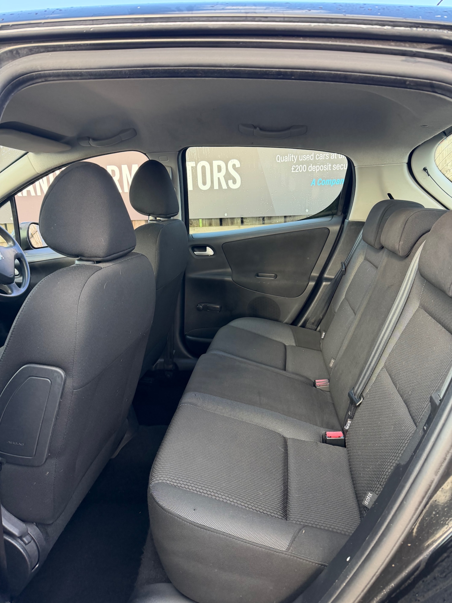 Used Peugeot 207 2010 for sale - 78045853: Photo 11