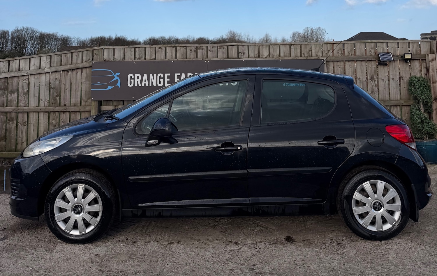 Used Peugeot 207 2010 for sale - 78045853: Photo 7