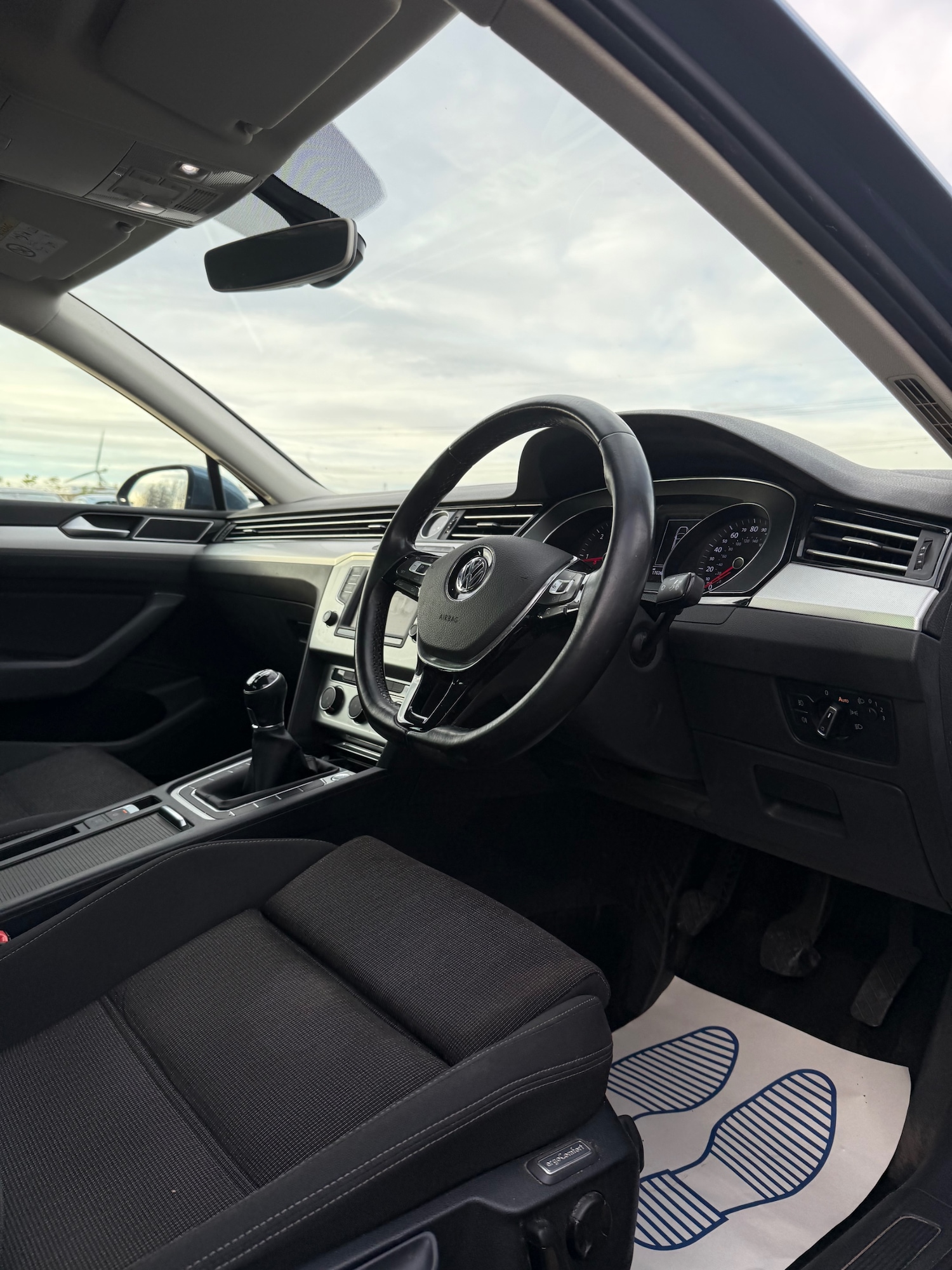 Used Volkswagen Passat 2015 for sale - 76905598: Photo 10