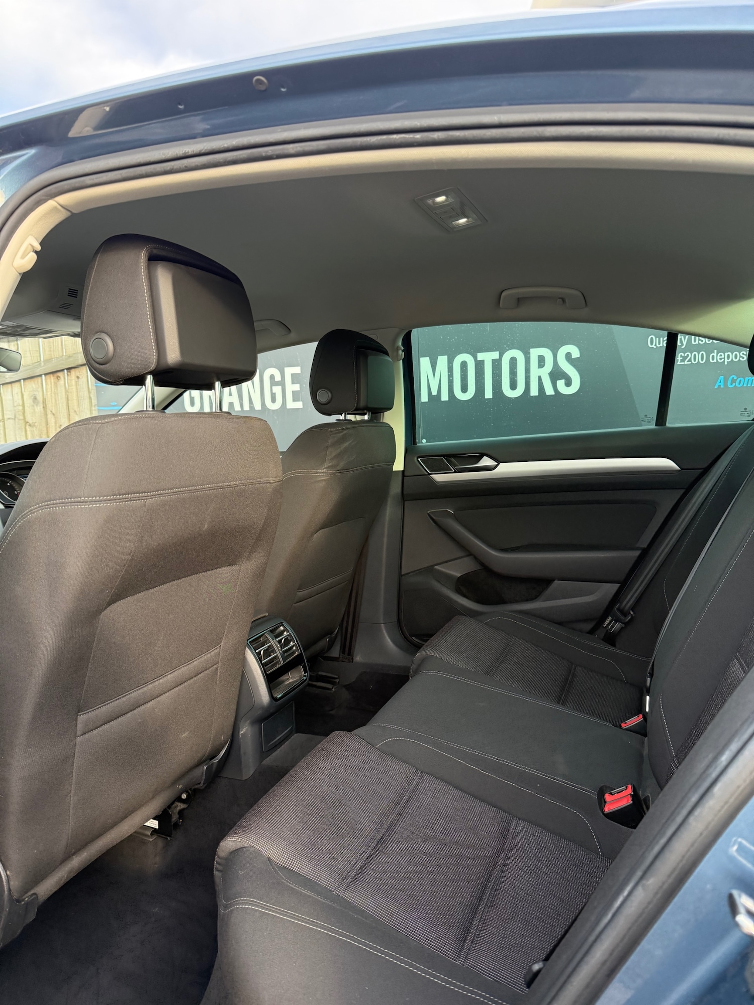 Used Volkswagen Passat 2015 for sale - 76905598: Photo 11