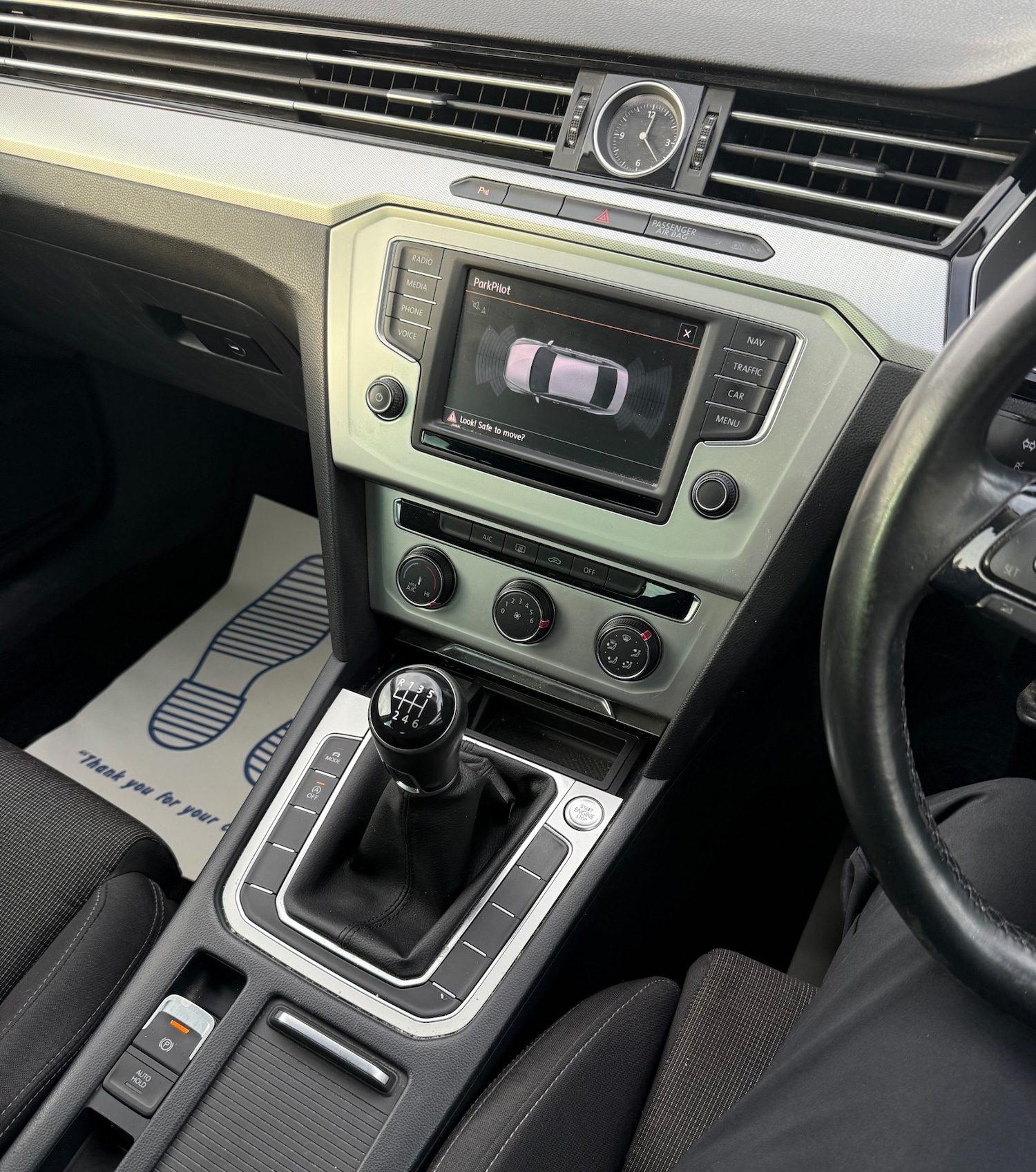 Used Volkswagen Passat 2015 for sale - 76905598: Photo 12