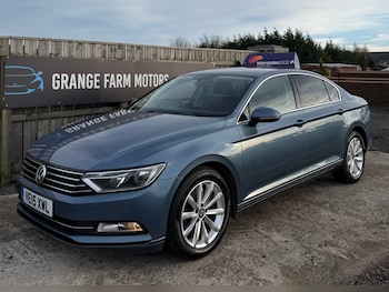 2015 (15) - 2.0 TDI SE Business 4dr