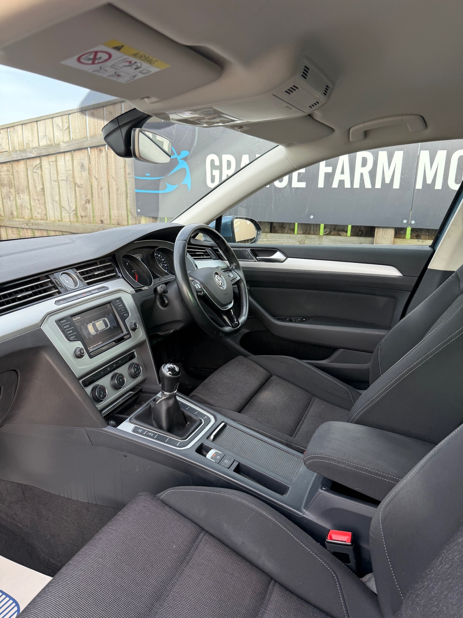 Used Volkswagen Passat 2015 for sale - 76905598: Photo 9