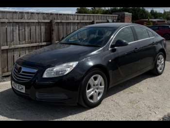 2012 (62) - 2.0 CDTi ecoFLEX Exclusiv 5dr [Start Stop]