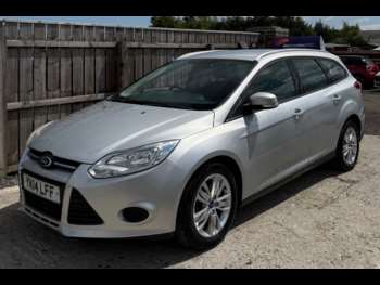 2014 (14) - 1.6 TDCi Edge 5dr