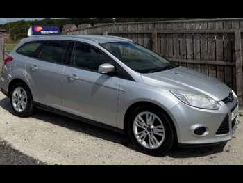 Used Ford Focus 2014 for sale - 75168594: Photo