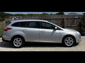 Used Ford Focus 2014 for sale - 75168594: Photo